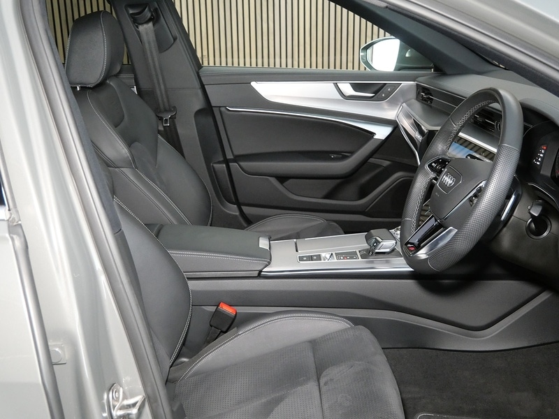 Used Audi A6 2022 for sale - 77990197: Photo 33