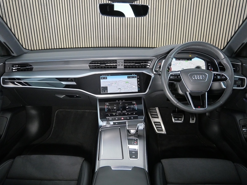 Used Audi A6 2022 for sale - 77990197: Photo 34
