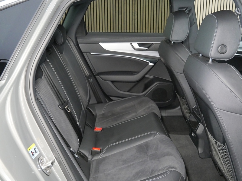 Used Audi A6 2022 for sale - 77990197: Photo 35