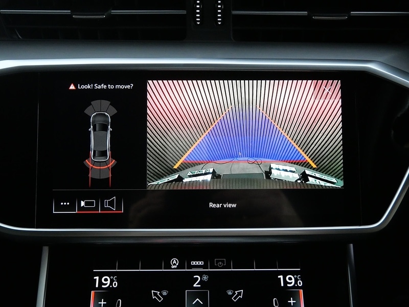 Used Audi A6 2022 for sale - 77990197: Photo 36