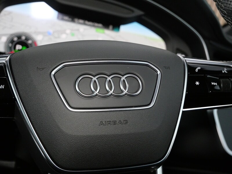 Used Audi A6 2022 for sale - 77990197: Photo 39