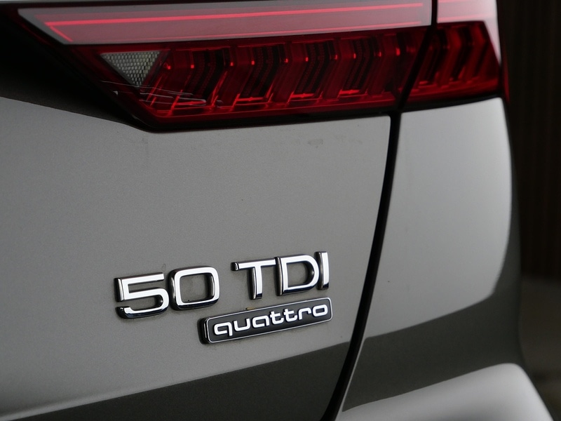 Used Audi A6 2022 for sale - 77990197: Photo 45