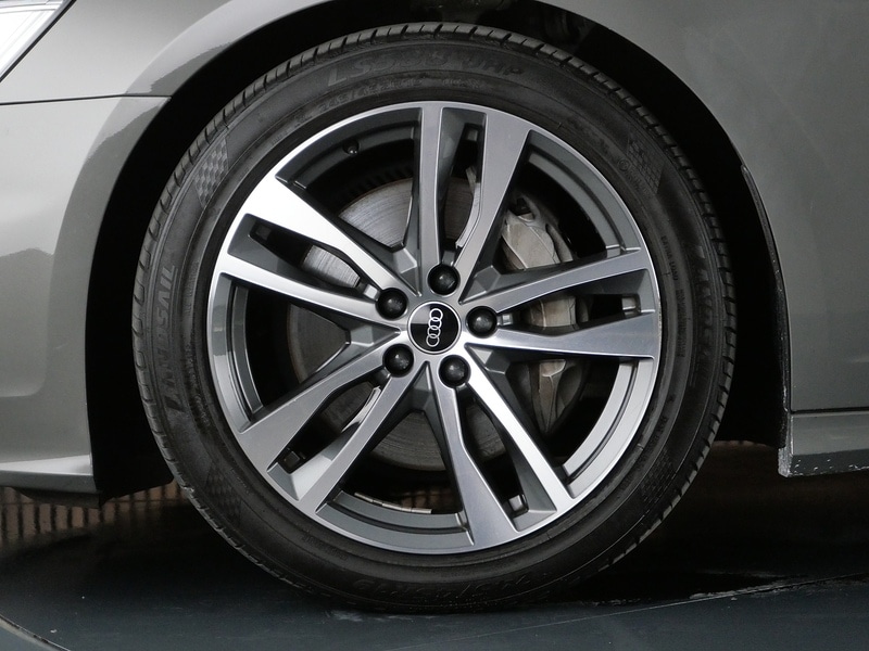 Used Audi A6 2022 for sale - 77990197: Photo 46