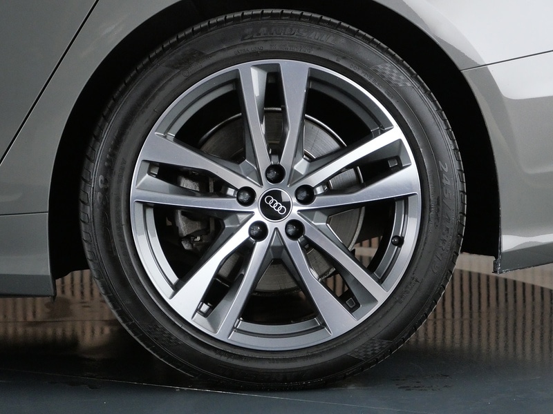 Used Audi A6 2022 for sale - 77990197: Photo 47