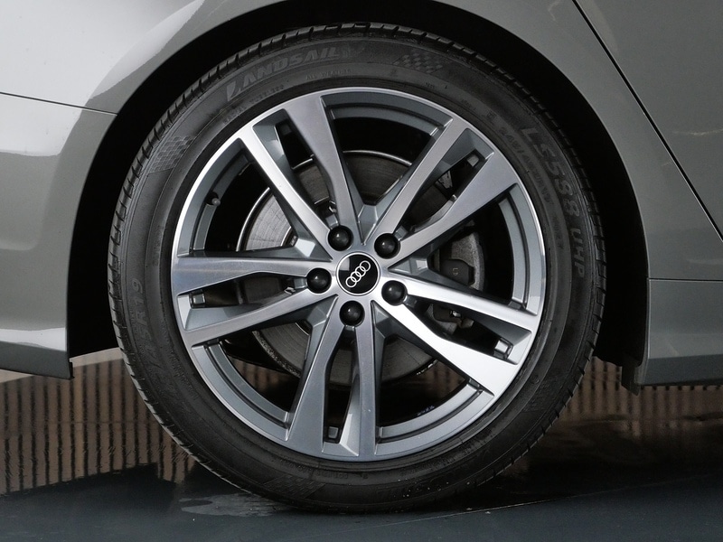 Used Audi A6 2022 for sale - 77990197: Photo 48