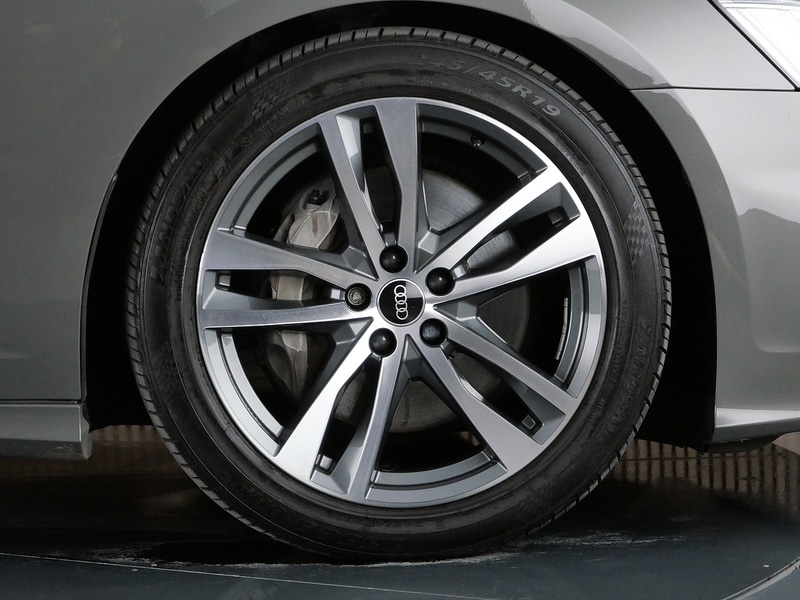 Used Audi A6 2022 for sale - 77990197: Photo 49