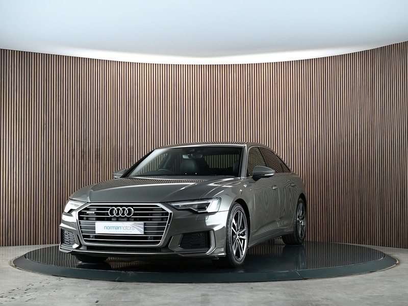 Used Audi A6 2022 for sale - 77990197: Photo 7