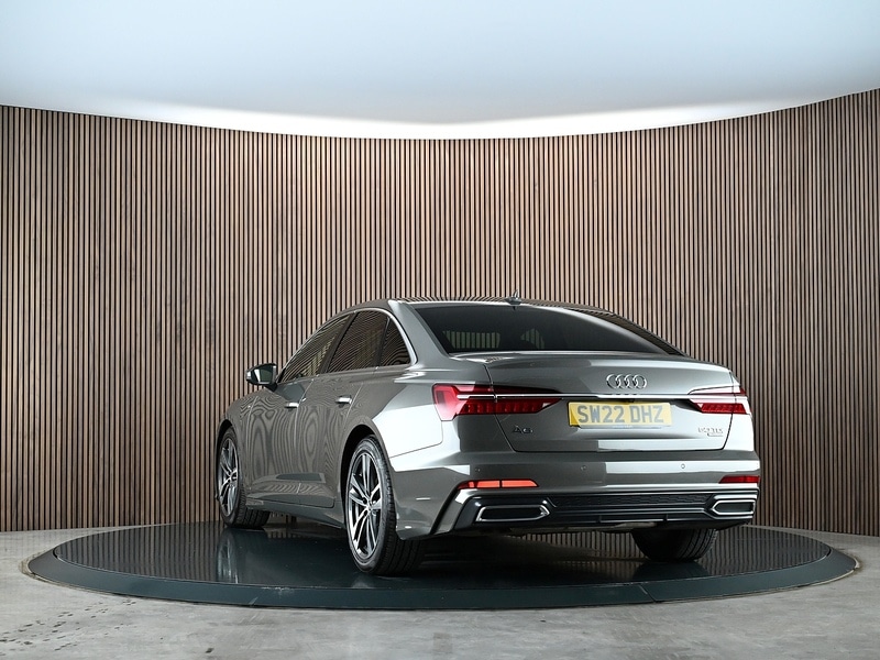 Used Audi A6 2022 for sale - 77990197: Photo 8