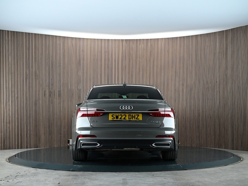 Used Audi A6 2022 for sale - 77990197: Photo 9