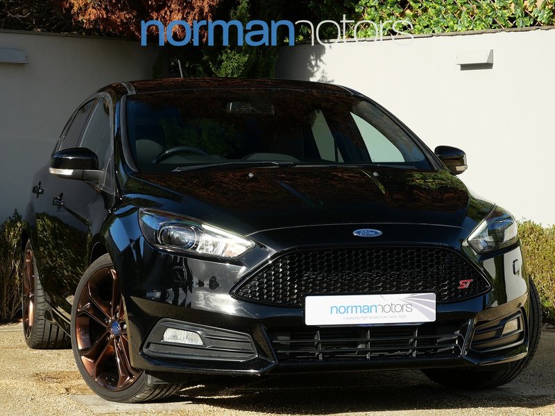 Used Ford Focus 2018 for sale - 76392272: Photo 1