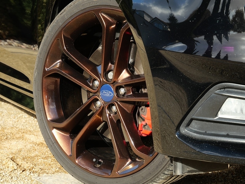 Used Ford Focus 2018 for sale - 76392272: Photo 10