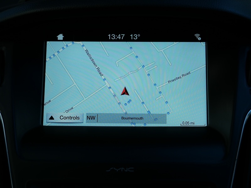 Used Ford Focus 2018 for sale - 76392272: Photo 13