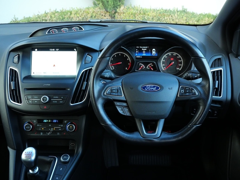 Used Ford Focus 2018 for sale - 76392272: Photo 15