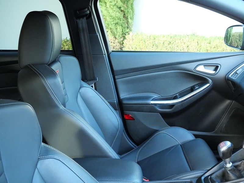 Used Ford Focus 2018 for sale - 76392272: Photo 19