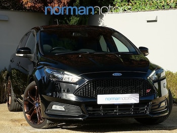 Used Ford Focus 2018 for sale - 76392272: Photo