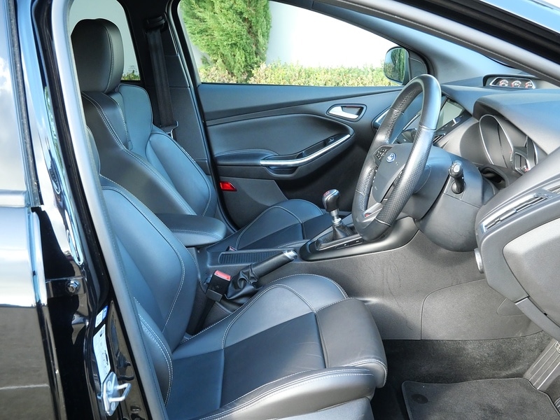 Used Ford Focus 2018 for sale - 76392272: Photo 20