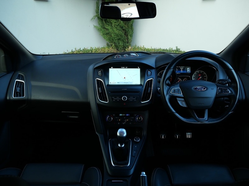 Used Ford Focus 2018 for sale - 76392272: Photo 21