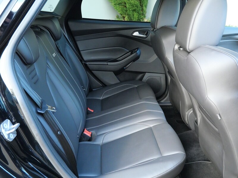 Used Ford Focus 2018 for sale - 76392272: Photo 22