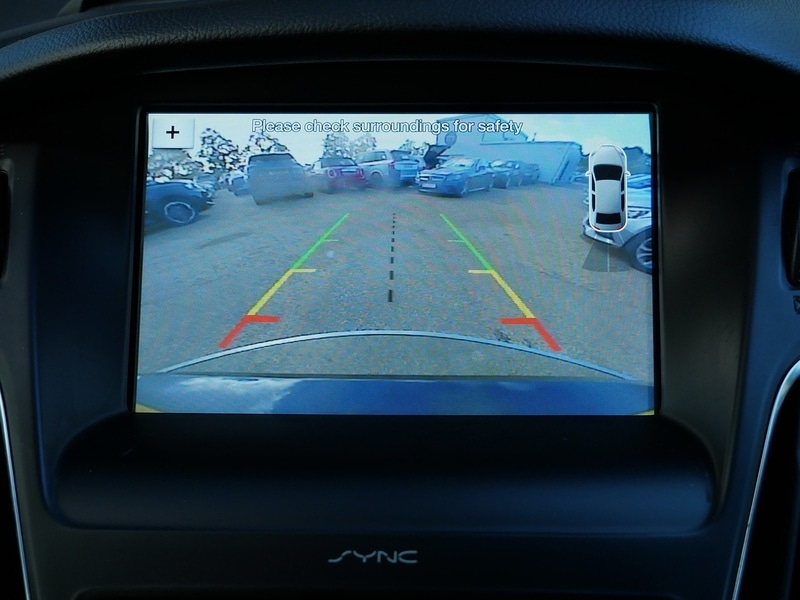 Used Ford Focus 2018 for sale - 76392272: Photo 23