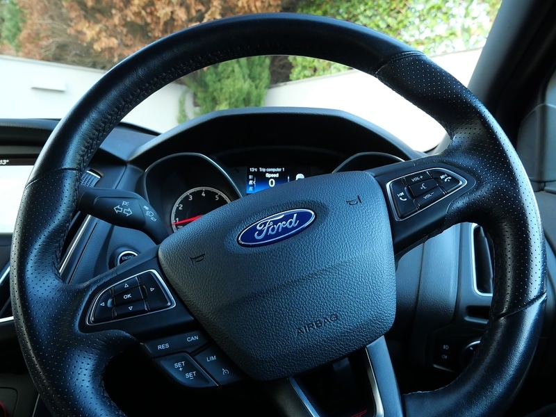 Used Ford Focus 2018 for sale - 76392272: Photo 25