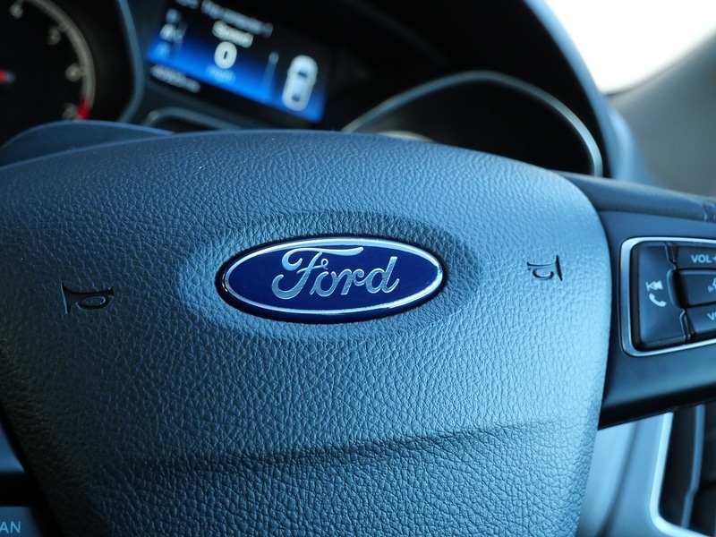 Used Ford Focus 2018 for sale - 76392272: Photo 26