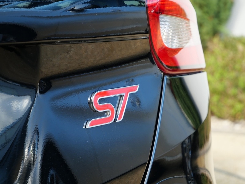 Used Ford Focus 2018 for sale - 76392272: Photo 30