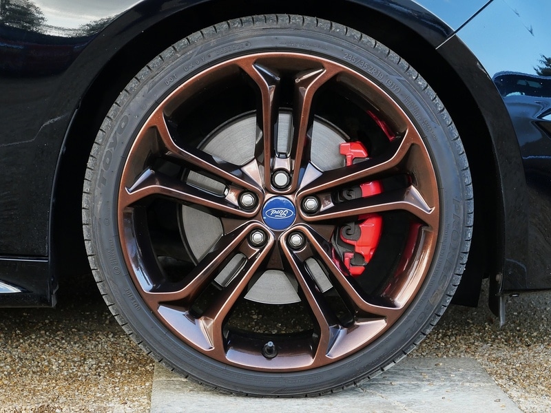 Used Ford Focus 2018 for sale - 76392272: Photo 31