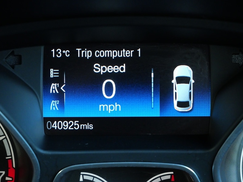 Used Ford Focus 2018 for sale - 76392272: Photo 33