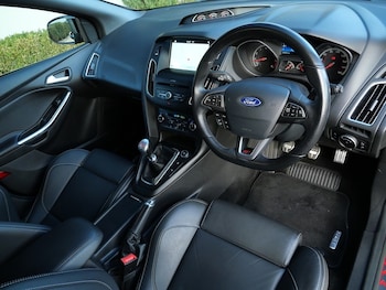 Used Ford Focus 2018 for sale - 76392272: Photo