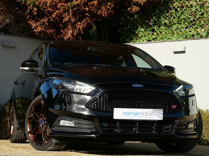 Used Ford Focus 2018 for sale - 76392272: Photo 5