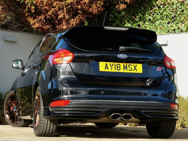 Used Ford Focus 2018 for sale - 76392272: Photo 6