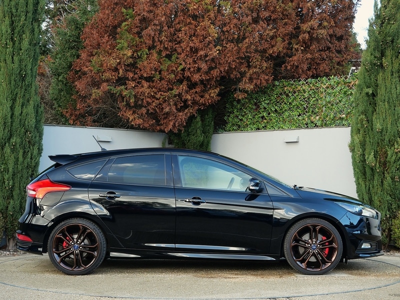 Used Ford Focus 2018 for sale - 76392272: Photo 7