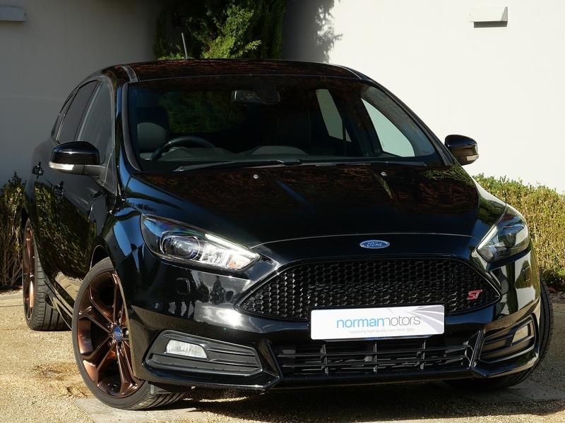 Used Ford Focus 2018 for sale - 76392272: Photo 8