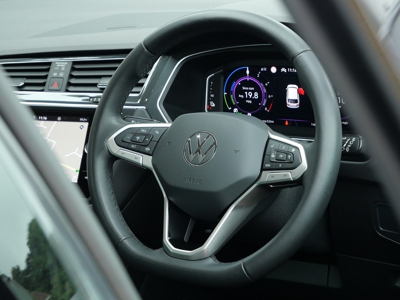 Used Volkswagen Tiguan 2023 for sale - 77213104: Photo 12