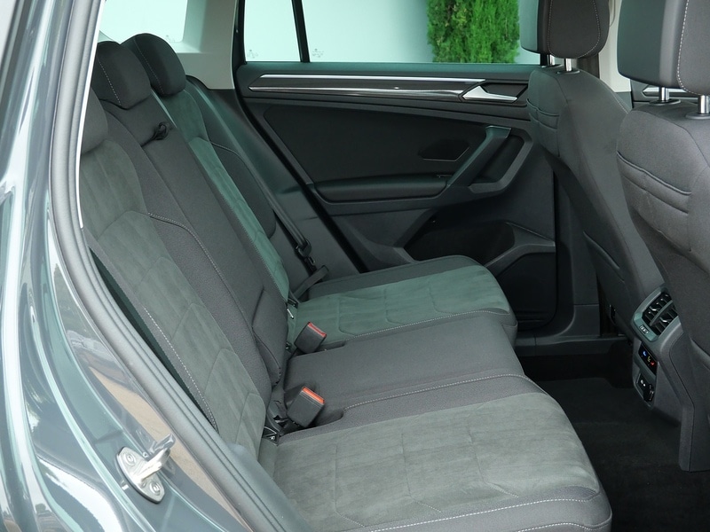 Used Volkswagen Tiguan 2023 for sale - 77213104: Photo 22