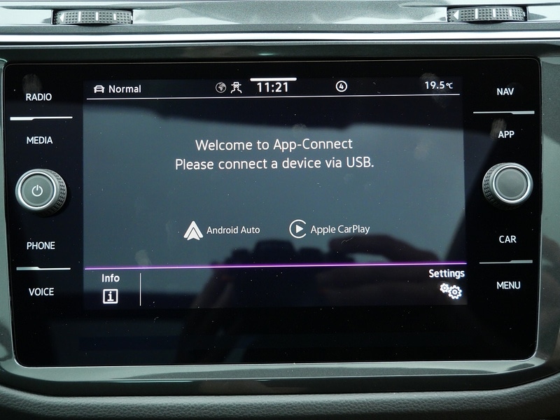 Used Volkswagen Tiguan 2023 for sale - 77213104: Photo 26