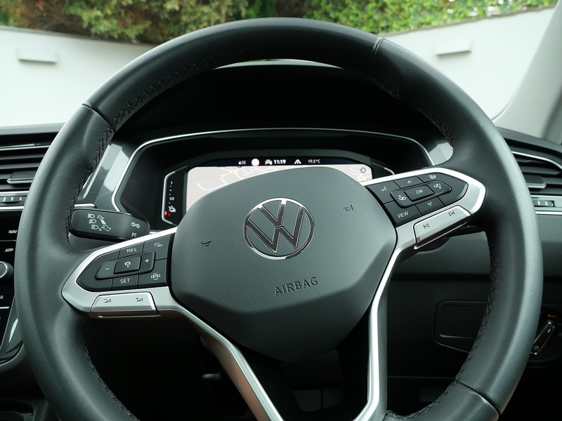 Used Volkswagen Tiguan 2023 for sale - 77213104: Photo 27