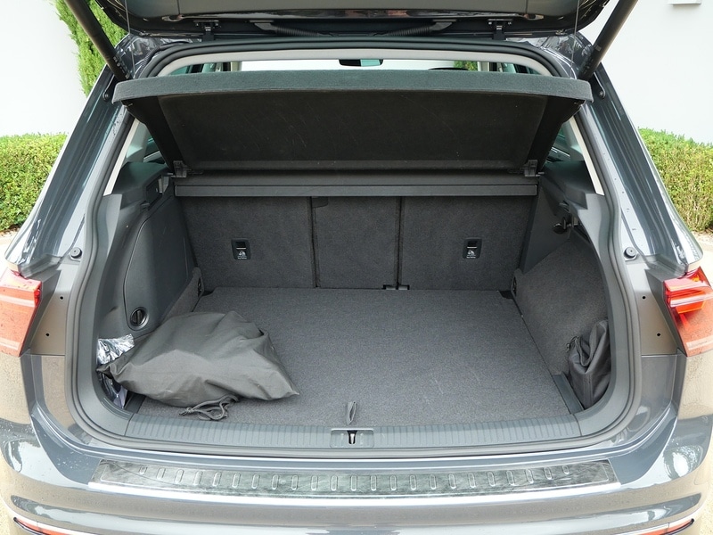 Used Volkswagen Tiguan 2023 for sale - 77213104: Photo 37