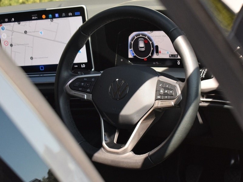 Used Volkswagen Golf 2024 for sale - 76934941: Photo 12