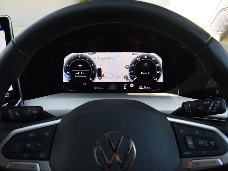 Used Volkswagen Golf 2024 for sale - 76934941: Photo 13