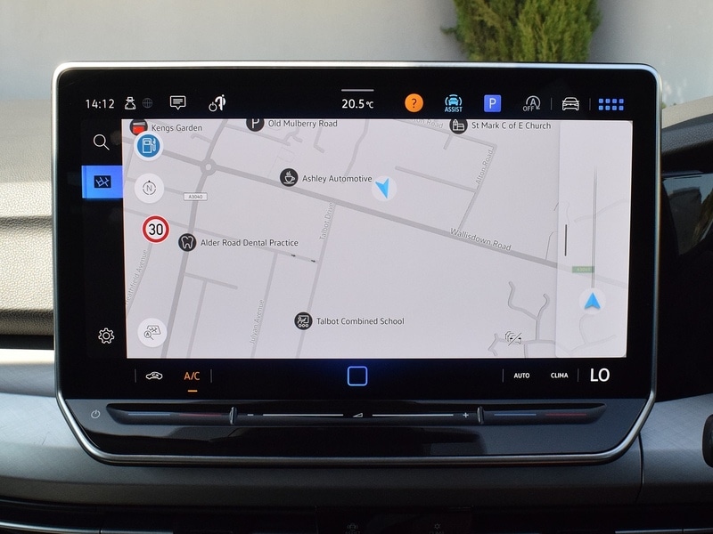 Used Volkswagen Golf 2024 for sale - 76934941: Photo 14