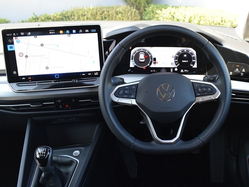 Used Volkswagen Golf 2024 for sale - 76934941: Photo 15