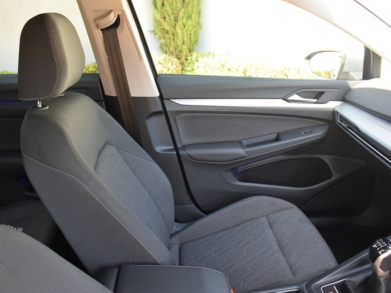 Used Volkswagen Golf 2024 for sale - 76934941: Photo 18