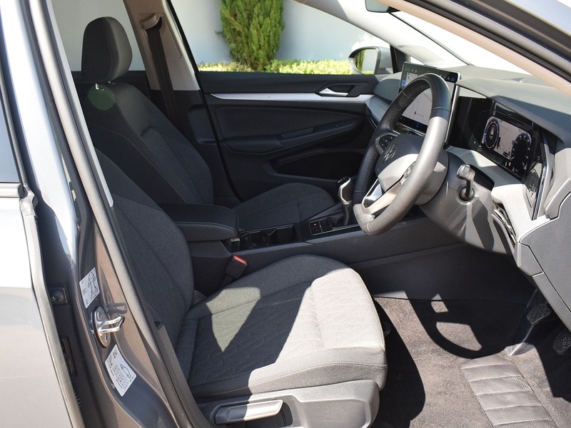 Used Volkswagen Golf 2024 for sale - 76934941: Photo 19