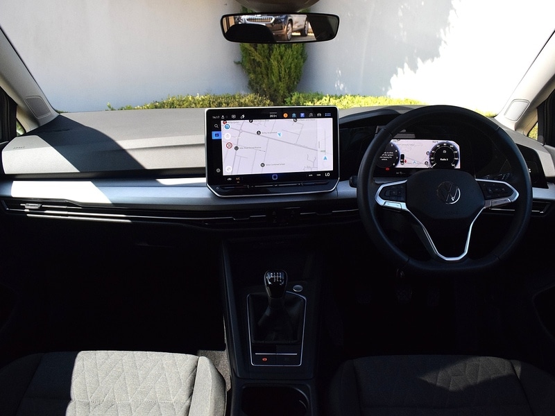 Used Volkswagen Golf 2024 for sale - 76934941: Photo 20