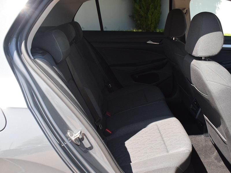 Used Volkswagen Golf 2024 for sale - 76934941: Photo 21