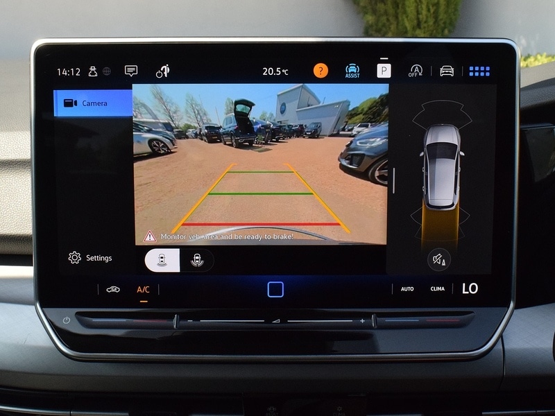 Used Volkswagen Golf 2024 for sale - 76934941: Photo 22