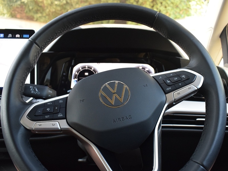 Used Volkswagen Golf 2024 for sale - 76934941: Photo 25