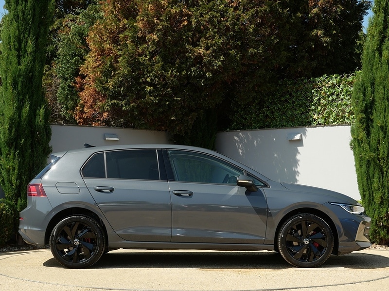 Used Volkswagen Golf 2024 for sale - 76934941: Photo 5