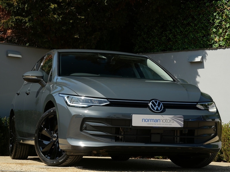 Used Volkswagen Golf 2024 for sale - 76934941: Photo 6